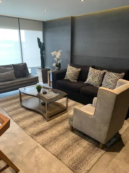 Departamento en renta en Arboledas de San Javier, Pachuca de Soto — foto 3 de 21