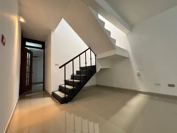 Casa en venta en Galaxia/tabasco 2000, Centro — foto 3 de 11