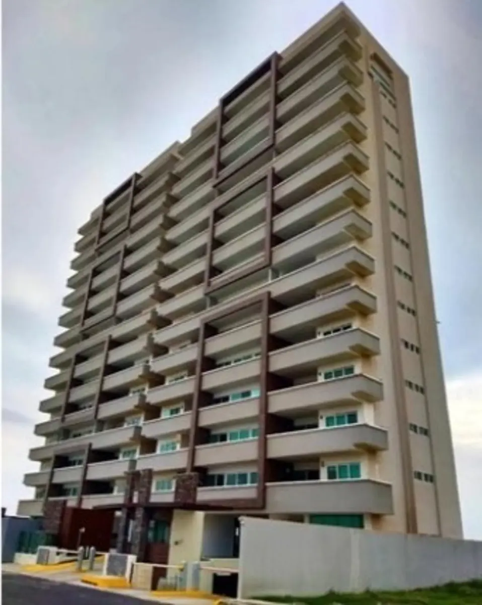 Departamento en renta en Playas del Conchal, Alvarado — foto 1 de 9