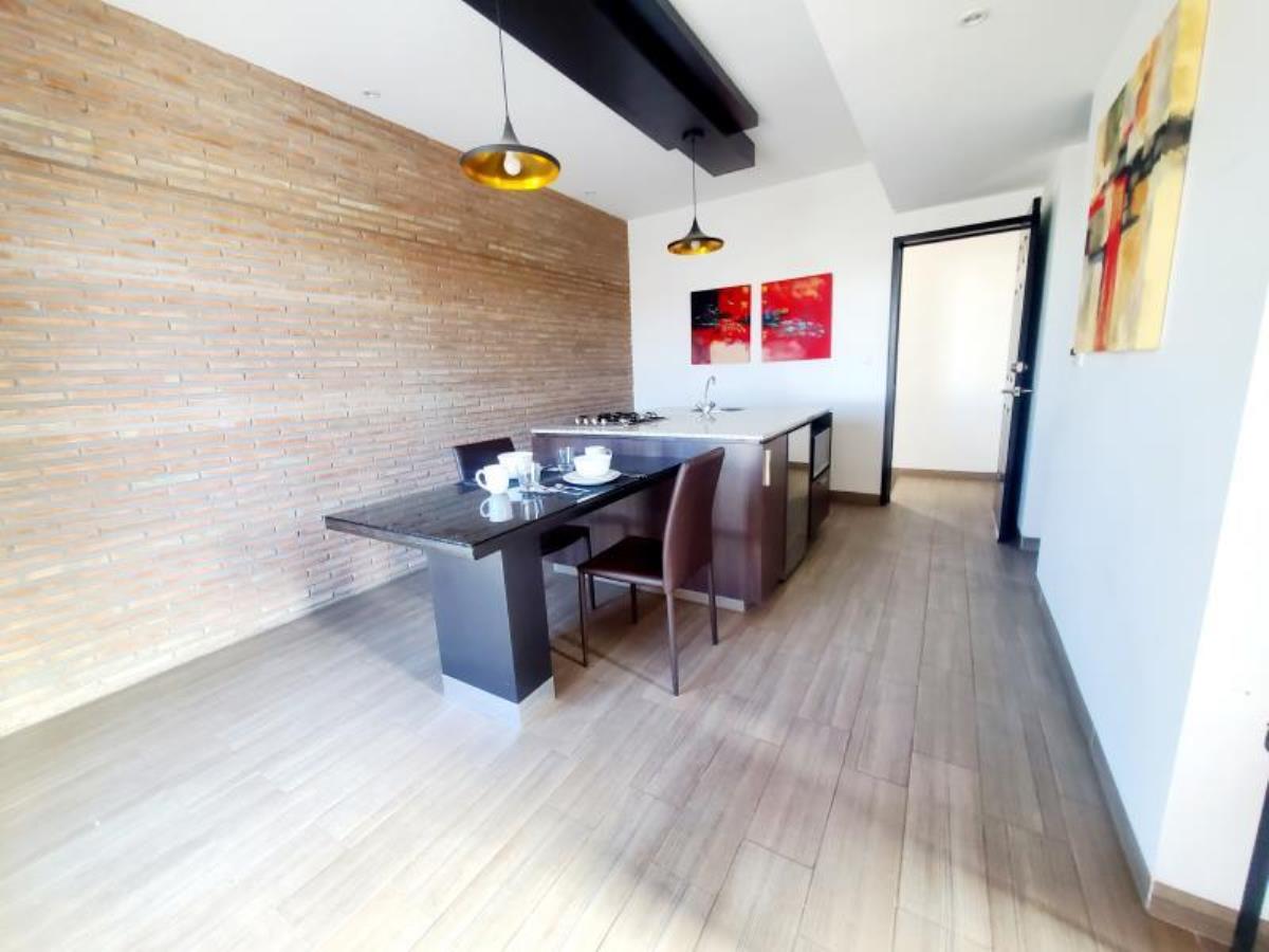 Departamento en renta en Los Viñedos, Torreón — foto 1 de 12