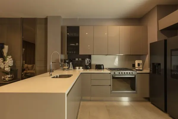 Departamento en venta en Jesus del Monte, Huixquilucan — foto 2 de 18
