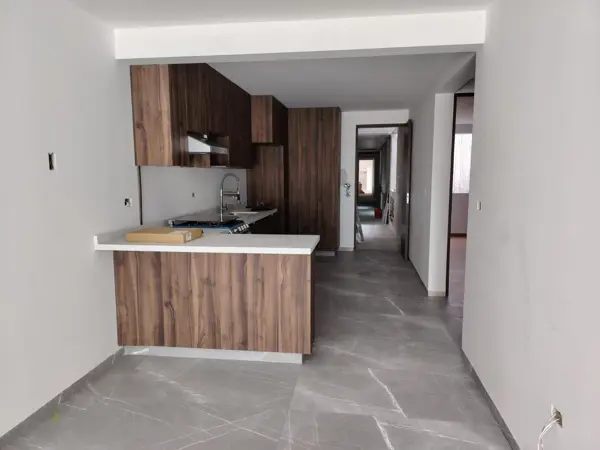 Departamento en venta en Ajusco, Coyoacán — foto 2 de 7