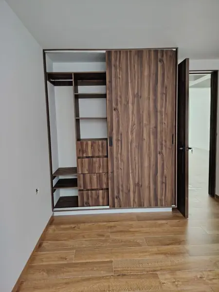 Departamento en venta en Ajusco, Coyoacán — foto 3 de 7
