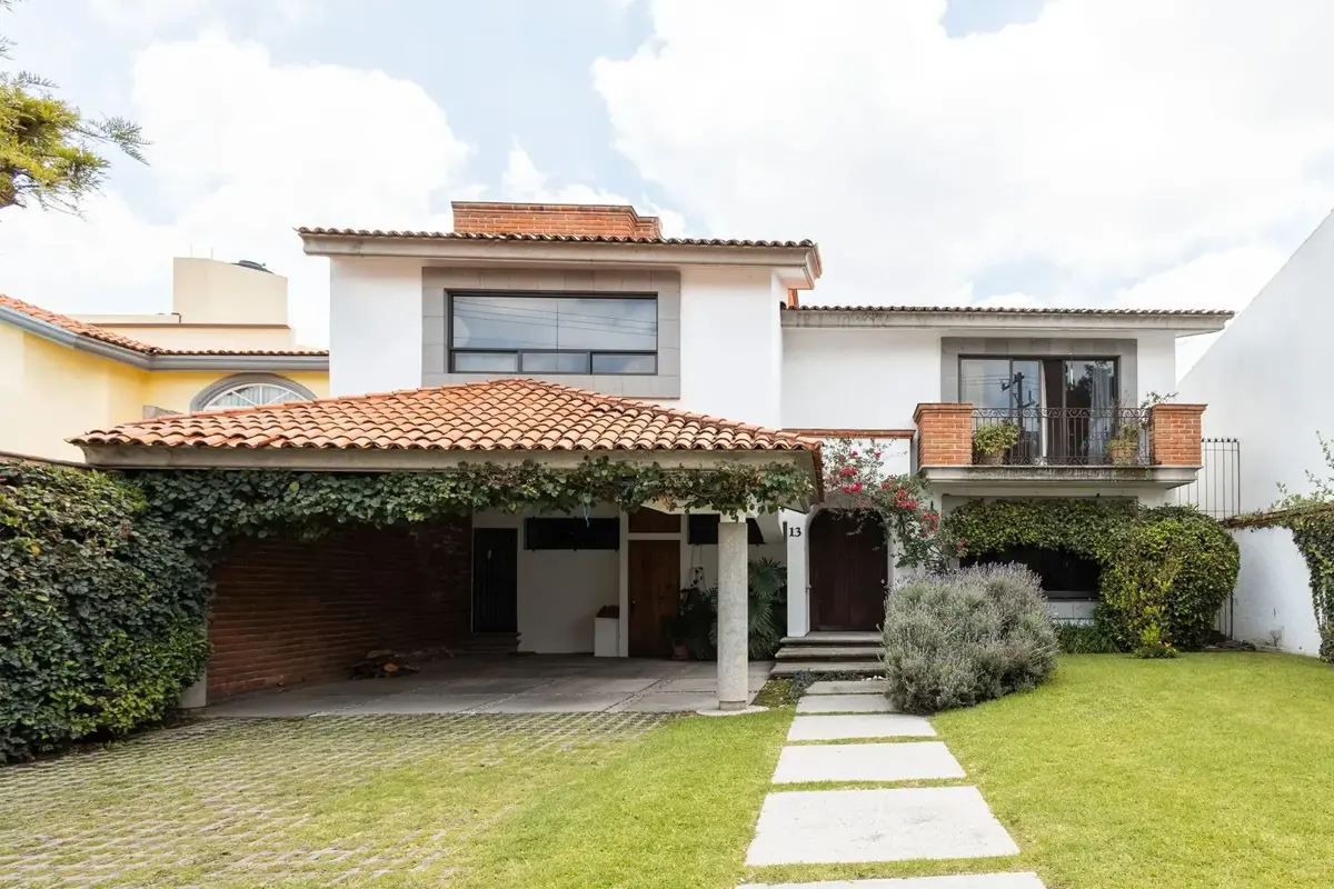 Casa en venta en Morillotla, San Andrés Cholula — foto 1 de 29