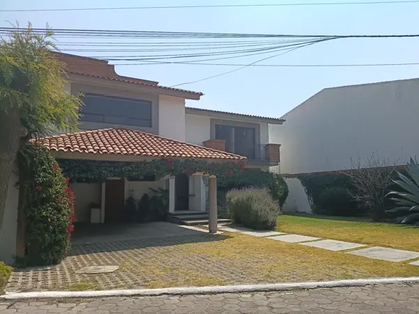Casa en venta en Morillotla, San Andrés Cholula — foto 3 de 29