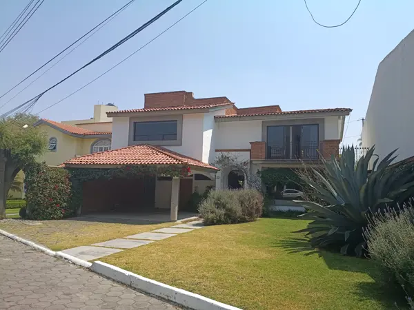 Casa en venta en Morillotla, San Andrés Cholula — foto 2 de 29