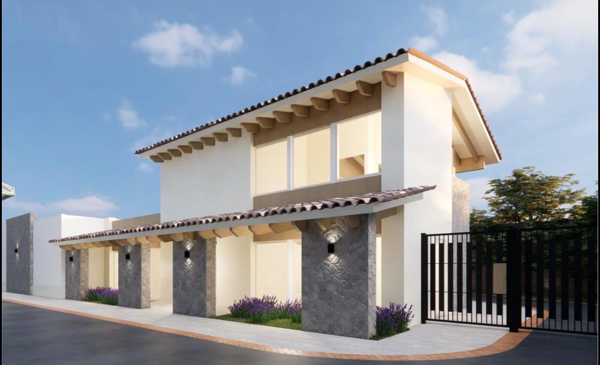 Casa en venta en Privadas de Santa Fe, Torreón — foto 3 de 20