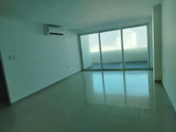 Departamento en renta en Playas del Conchal, Alvarado — foto 3 de 9