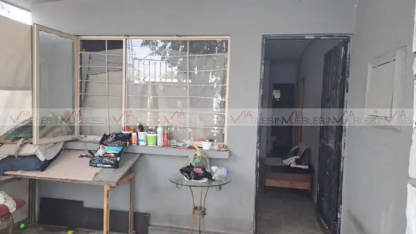 Casa en venta en Asarco, Monterrey — foto 2 de 15