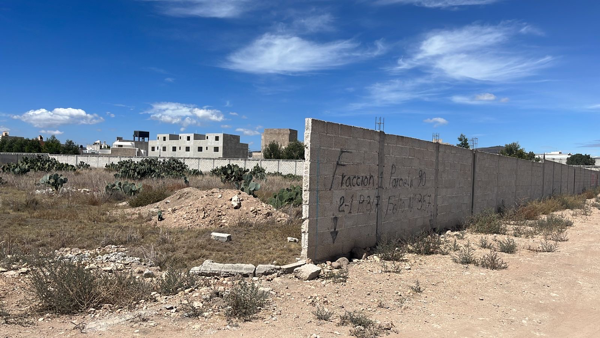 Terreno en venta en San Pedro Nopancalco, Pachuca de Soto — foto 3 de 7