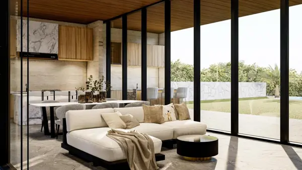 Casa en venta en Lomas de Cocoyoc, Atlatlahucan — foto 3 de 11