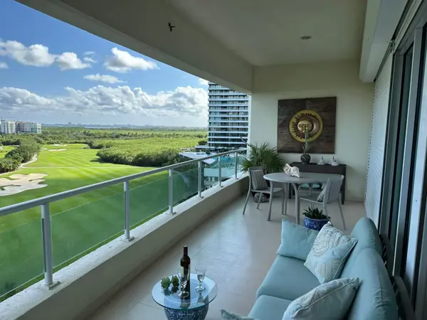 Departamento en renta en Cancún Centro, Benito Juárez — foto 3 de 20