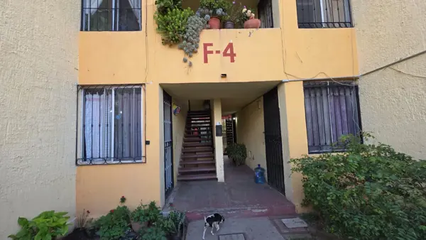 Departamento en venta en FOVISSSTE Independencia, Guadalajara — foto 2 de 15