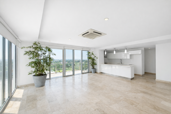 Departamento en venta en Galaxia/tabasco 2000, Centro — foto 2 de 15