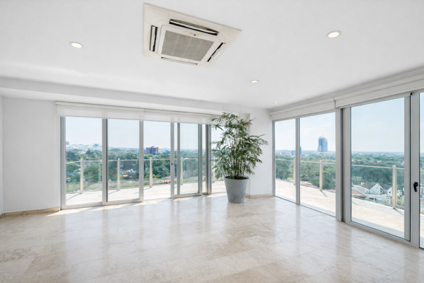 Departamento en venta en Galaxia/tabasco 2000, Centro — foto 3 de 15