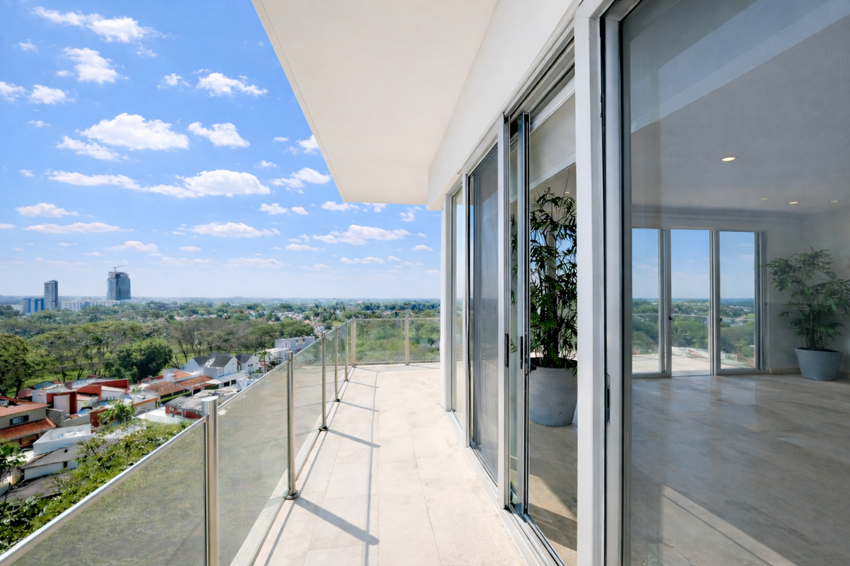 Departamento en venta en Galaxia/tabasco 2000, Centro — foto 1 de 15