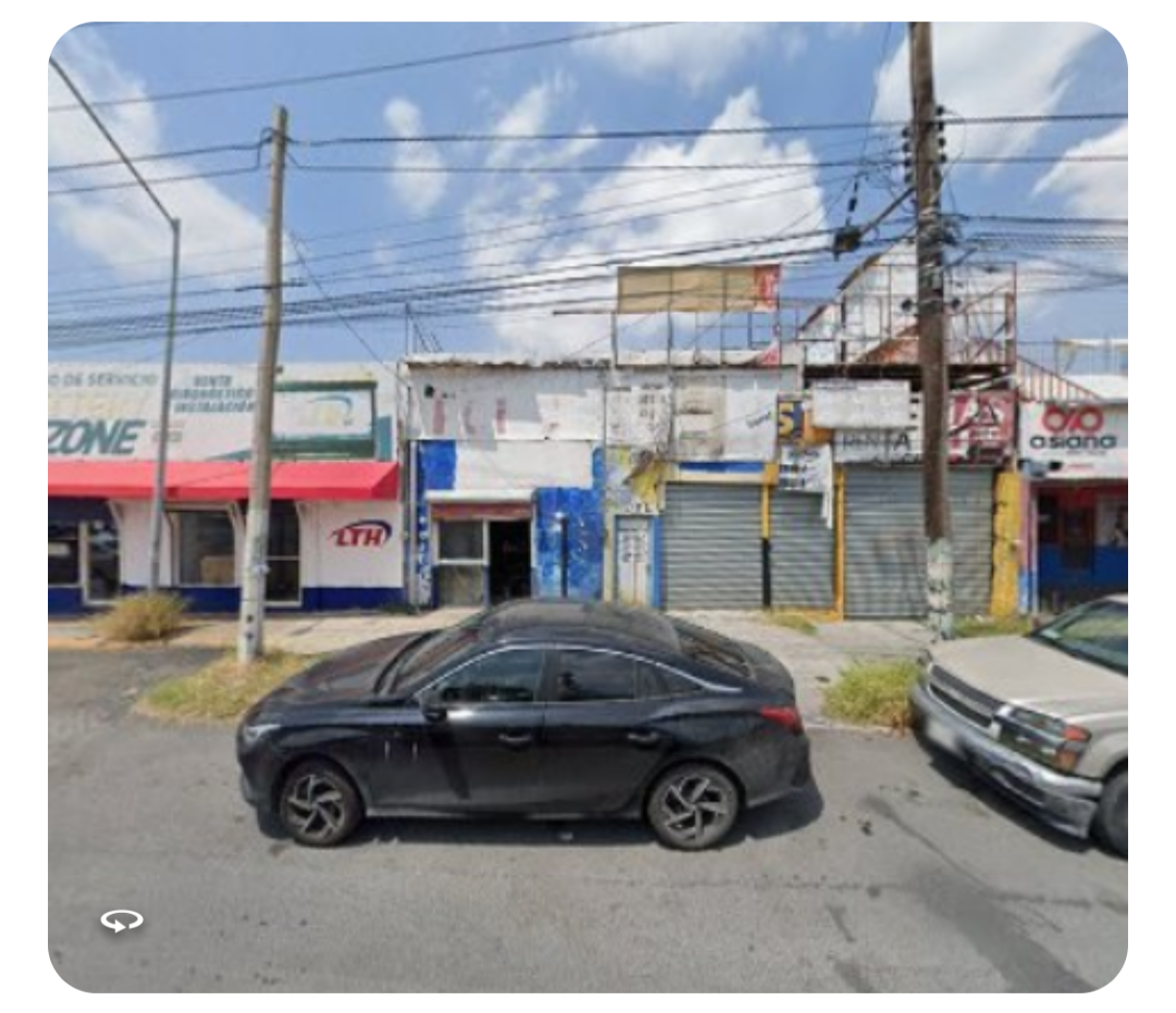 Bodega en venta en Industrias del Vidrio Ampliación Norte Sector 1, San Nicolás de los Garza — foto 1 de 4