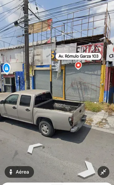 Bodega en venta en Industrias del Vidrio Ampliación Norte Sector 1, San Nicolás de los Garza — foto 2 de 4