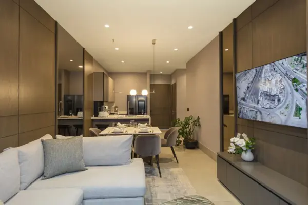 Departamento en venta en Jesus del Monte, Huixquilucan — foto 2 de 18