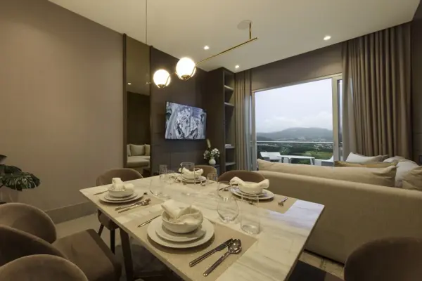 Departamento en venta en Jesus del Monte, Huixquilucan — foto 3 de 18