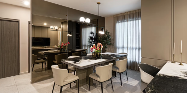 Departamento en venta en Santa Maria, Monterrey — foto 3 de 21