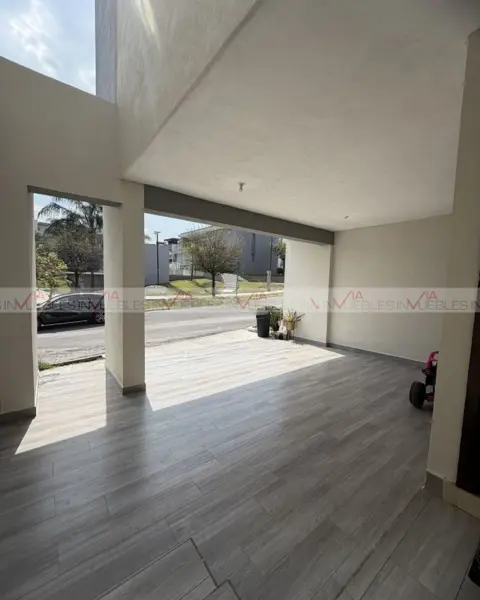 Casa en venta en Cumbres Madeira, Monterrey — foto 2 de 15