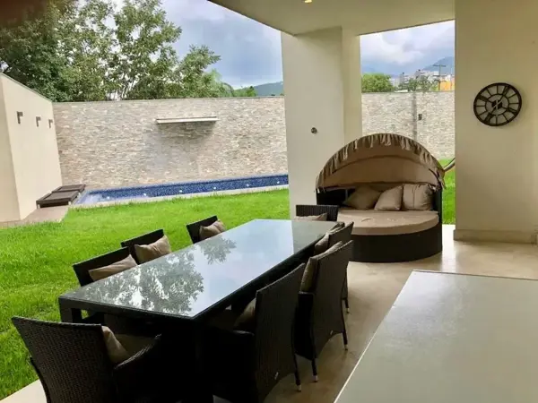 Casa en Venta en Jeronimo Siller, San Pedro Garza García, Nuevo León 4