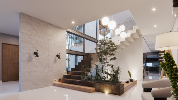 Casa en venta en Hacienda del Rosario, Torreón — foto 3 de 23