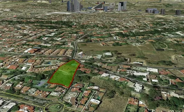 Terreno en venta en Colinas de San Javier, Zapopan — foto 2 de 4