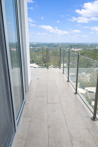 Departamento en venta en Galaxia/tabasco 2000, Centro — foto 3 de 21