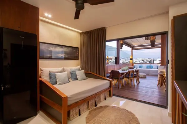 Departamento en venta en Playa del Carmen Centro, Playa del Carmen — foto 2 de 22