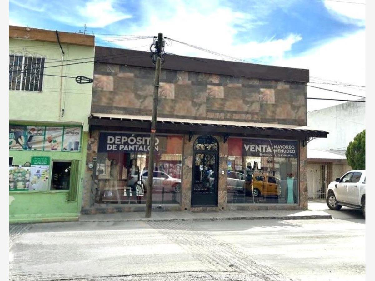 Local en renta en Residencial la Hacienda, Torreón — foto 1 de 11