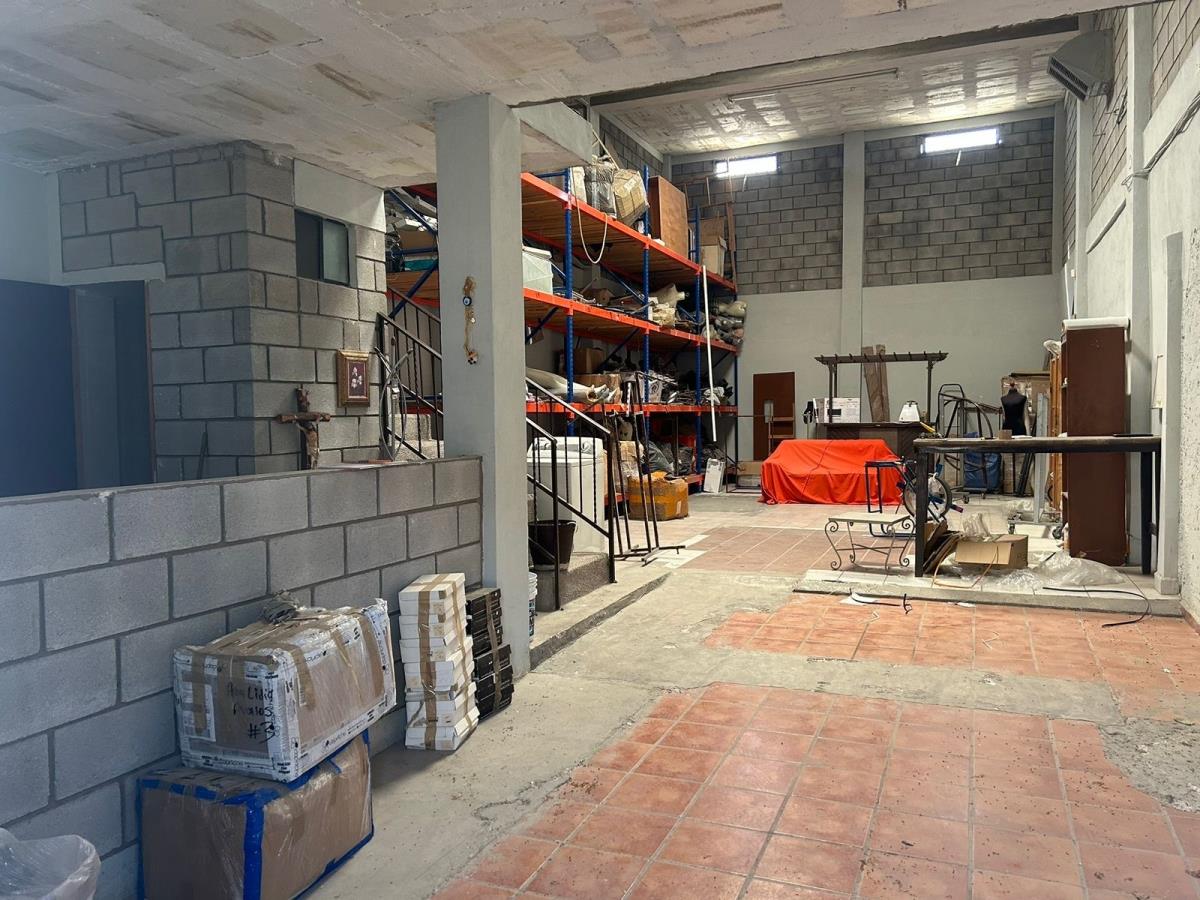 Bodega en Renta en Rincon de la Merced, Torreón, Coahuila de Zaragoza Bodega en Renta en Rincon de la Merced, Torreón, Coahuila de Zaragoza