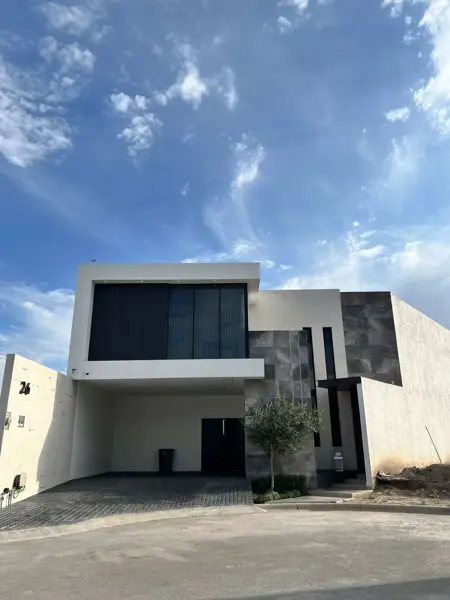 Casa en venta en Hacienda San José, Torreón — foto 3 de 23