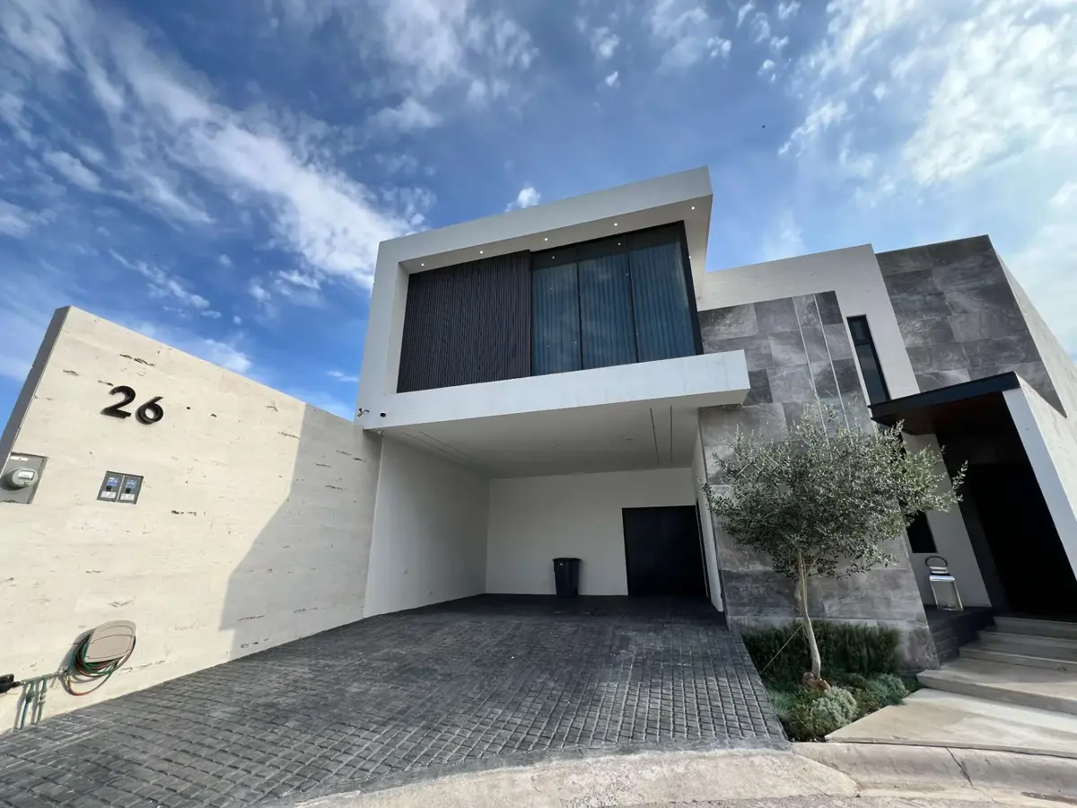 Casa en venta en Hacienda San José, Torreón — foto 1 de 23