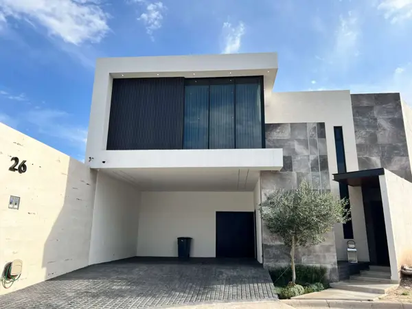 Casa en venta en Hacienda San José, Torreón — foto 2 de 23