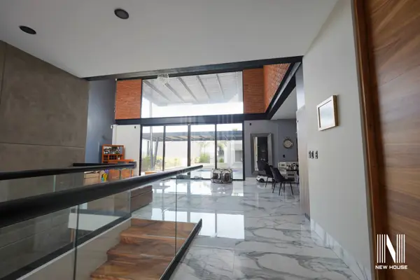 Casa en venta en Balcones del Campestre, León — foto 3 de 22