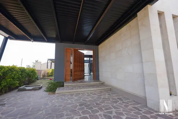 Casa en venta en Balcones del Campestre, León — foto 2 de 22