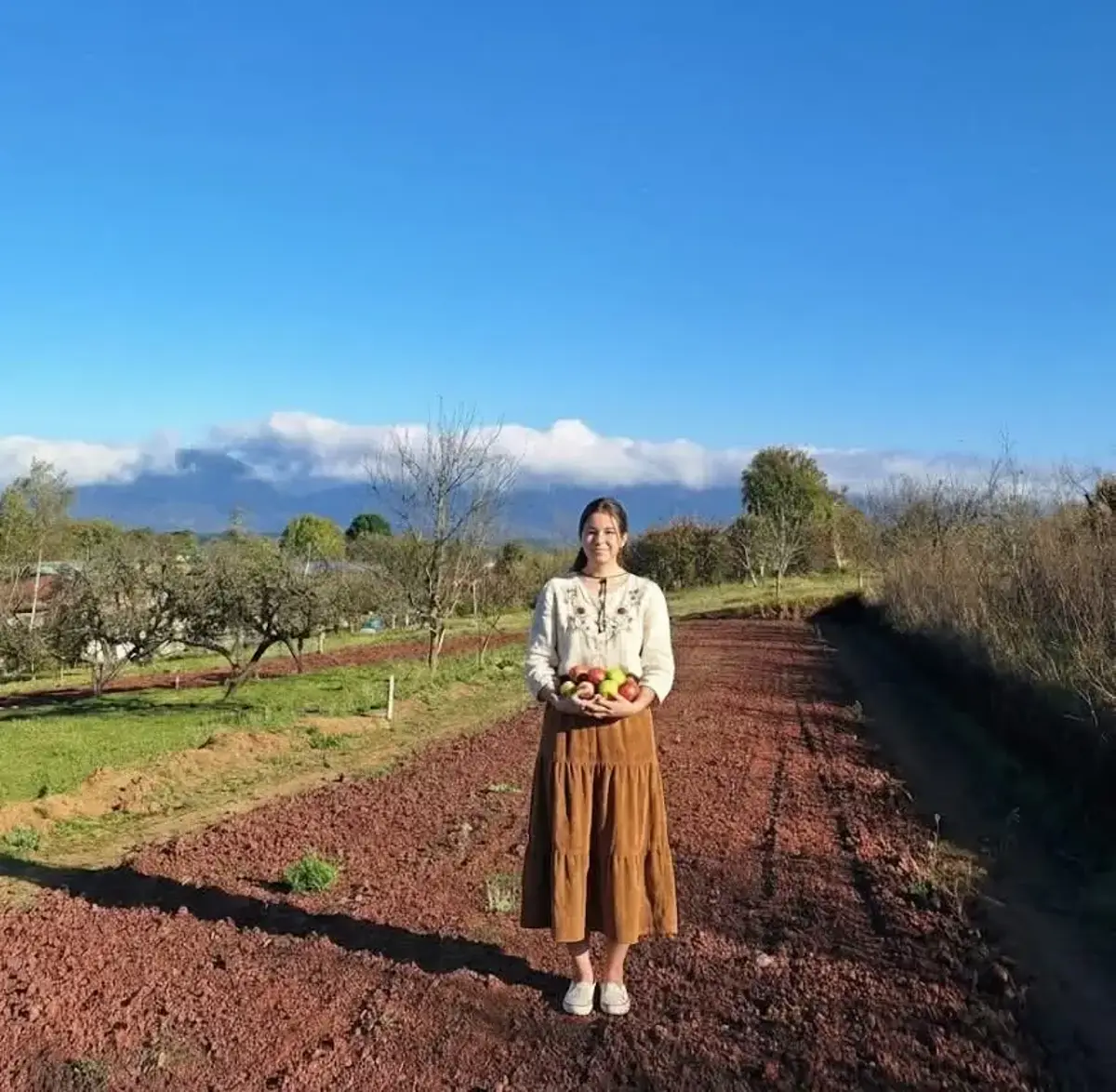 Terreno en venta en Jicolapa, Zacatlán — foto 1 de 10