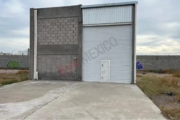 Bodega en renta en Loma Real, Torreón, Coahuila de Zaragoza Bodega en renta en Loma Real, Torreón, Coahuila de Zaragoza
