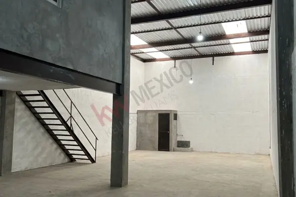 Bodega en renta en Loma Real, Torreón — foto 2 de 6