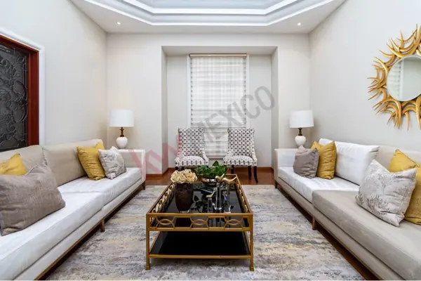 Casa en venta en Residencial los Fresnos, Torreón — foto 3 de 25