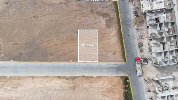 Terreno en venta en Coto Terra – entrega inmediata