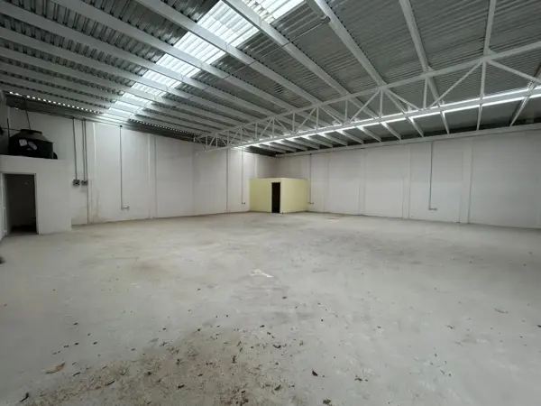 Bodega en renta en Ayuntamiento, Arteaga — foto 3 de 6
