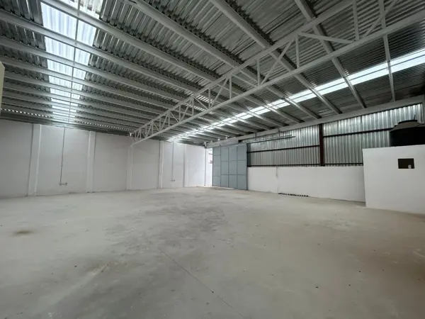Bodega en renta en Ayuntamiento, Arteaga — foto 2 de 6
