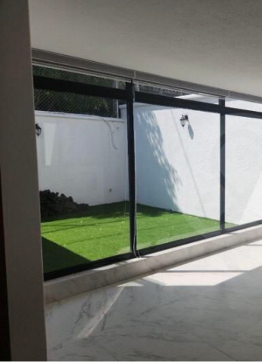 Casa en renta en Florida, Álvaro Obregón