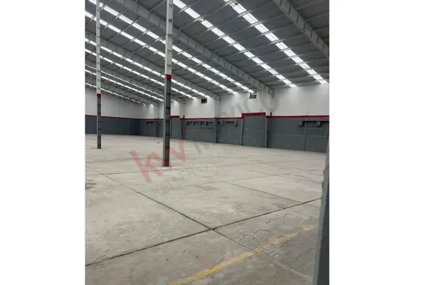 Bodega en renta en Pequeña Zona Industrial, Torreón — foto 3 de 9
