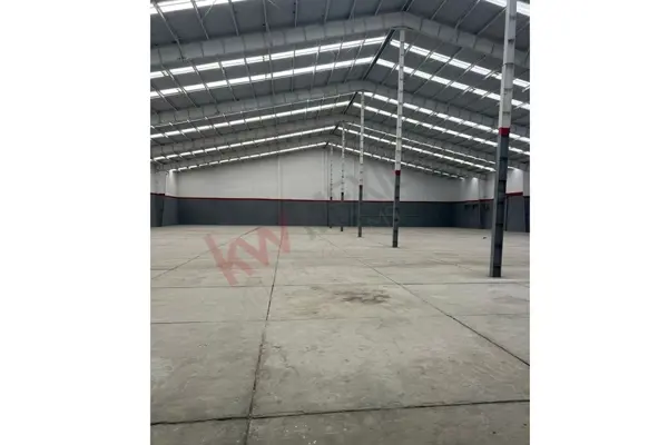 Bodega en renta en Pequeña Zona Industrial, Torreón — foto 2 de 9