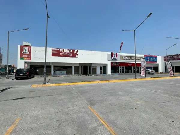 Local en renta en Ciudad Apodaca Centro, Apodaca — foto 2 de 5