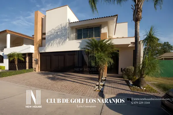 Casa en venta en Los Naranjos, León — foto 3 de 61